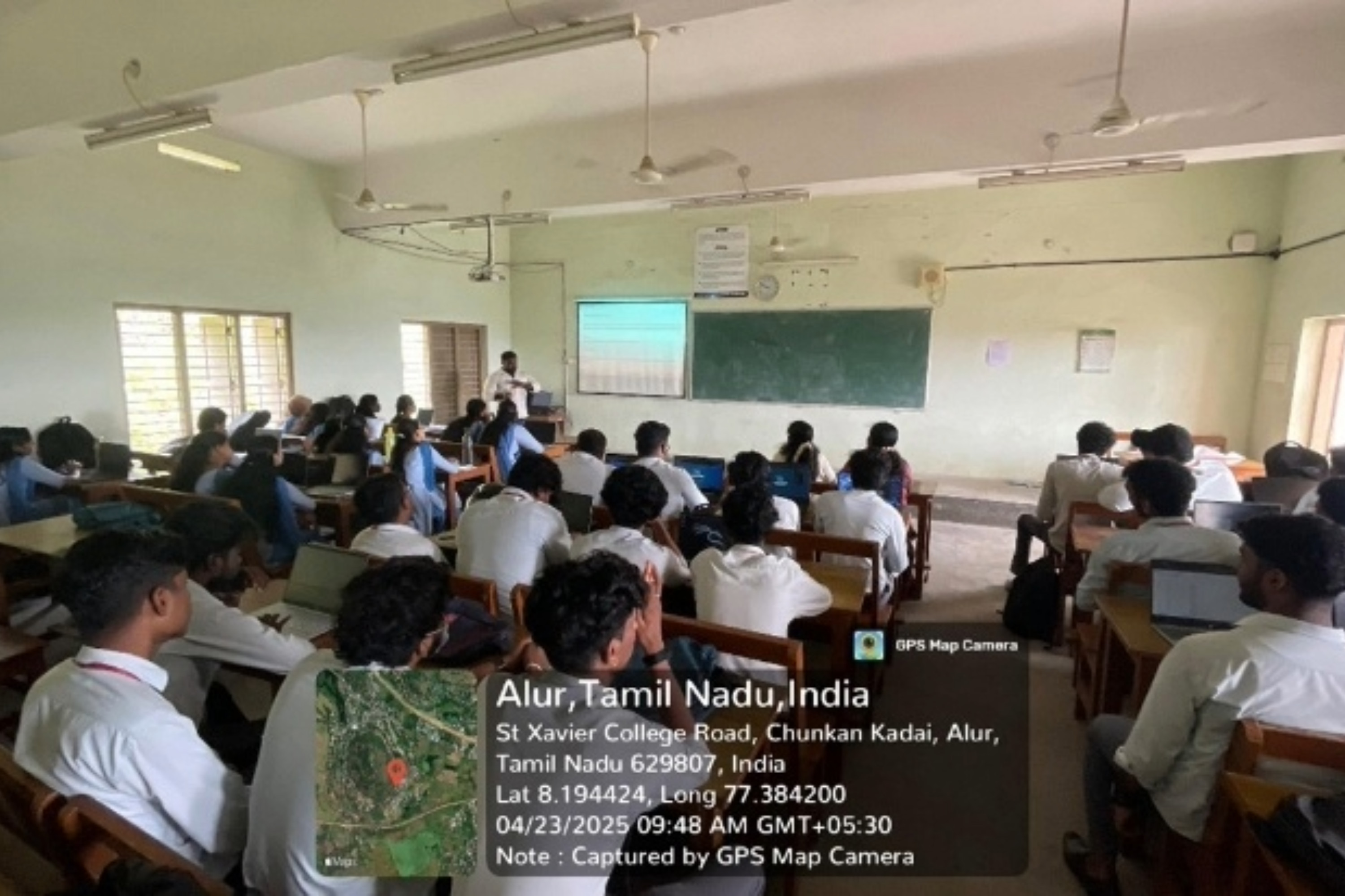 Seminar - Security Testing